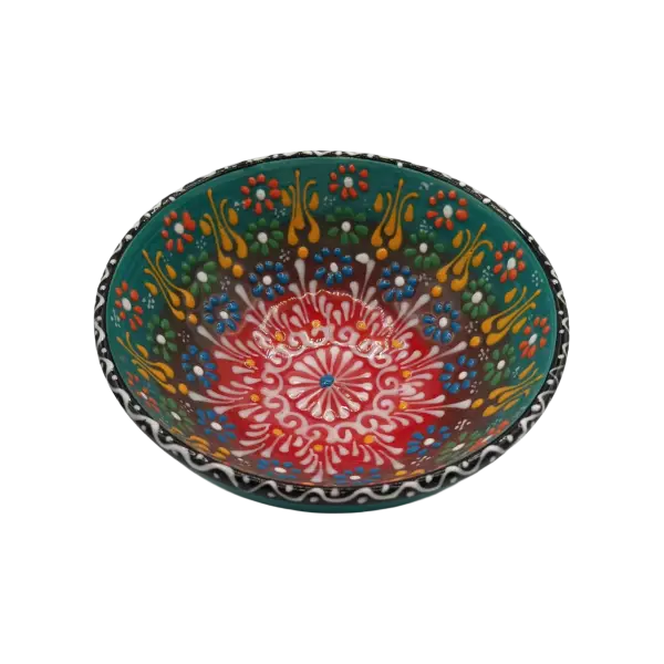 Castron ceramic 16 cm| bol ceramica