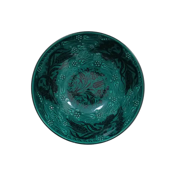 Castron ceramic 30 cm| bol ceramica