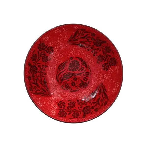 Castron ceramic 30 cm| bol ceramica