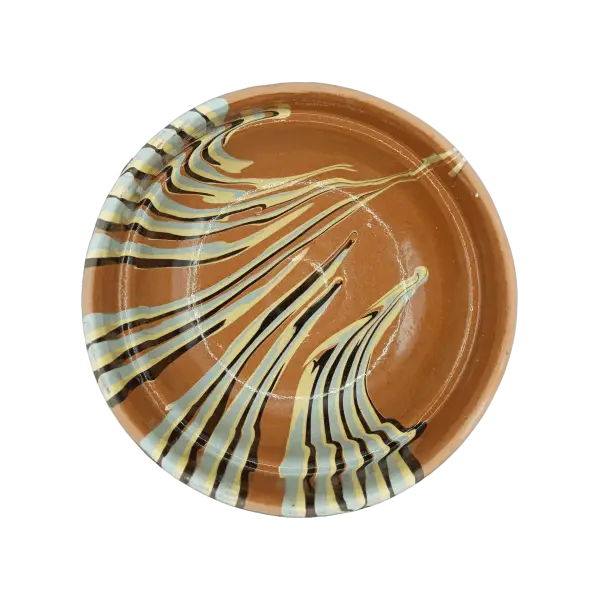 Castron ceramic 20 cm| bol ceramica
