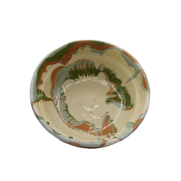 Castron ceramic 20 cm| bol ceramica