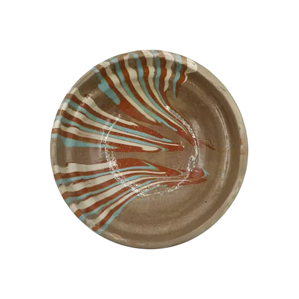 Castron ceramic 13 cm| bol ceramica