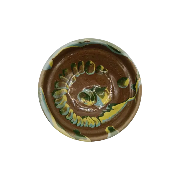 Castron ceramic 10 cm| bol ceramica