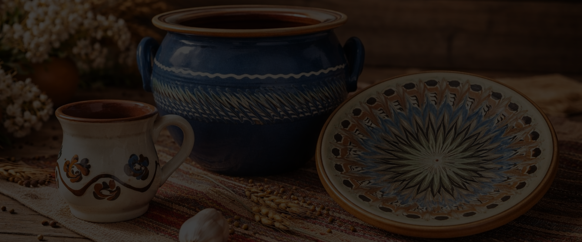 Promoții Speciale Horezu